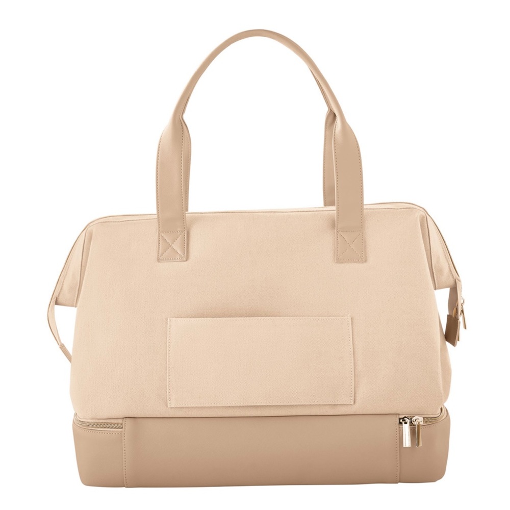 Weekender Travel Bag